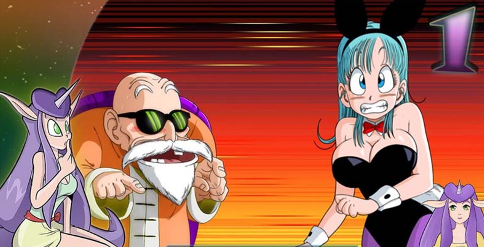 kame paradise 2