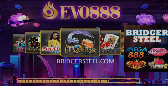evo888 apk download for android